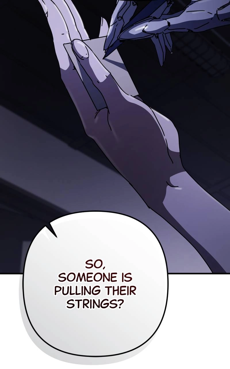 Hiding Out in an Apocalypse Chapter 31, page 94 of 145