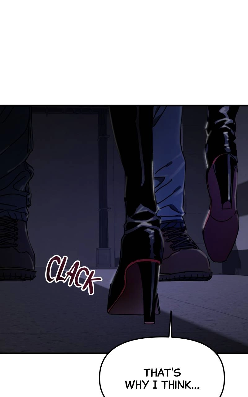 Hiding Out in an Apocalypse Chapter 31, page 97 of 145