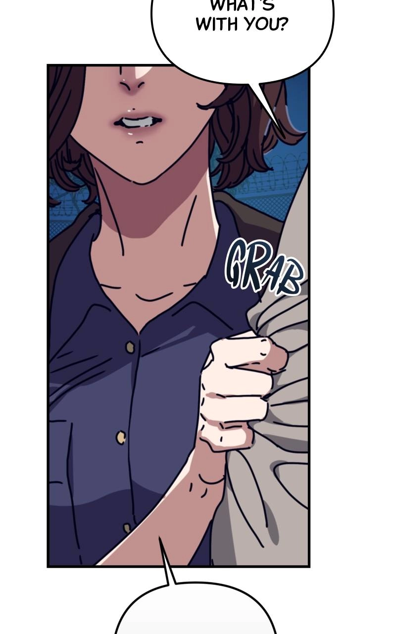 Hiding Out in an Apocalypse Chapter 32, page 10 of 154