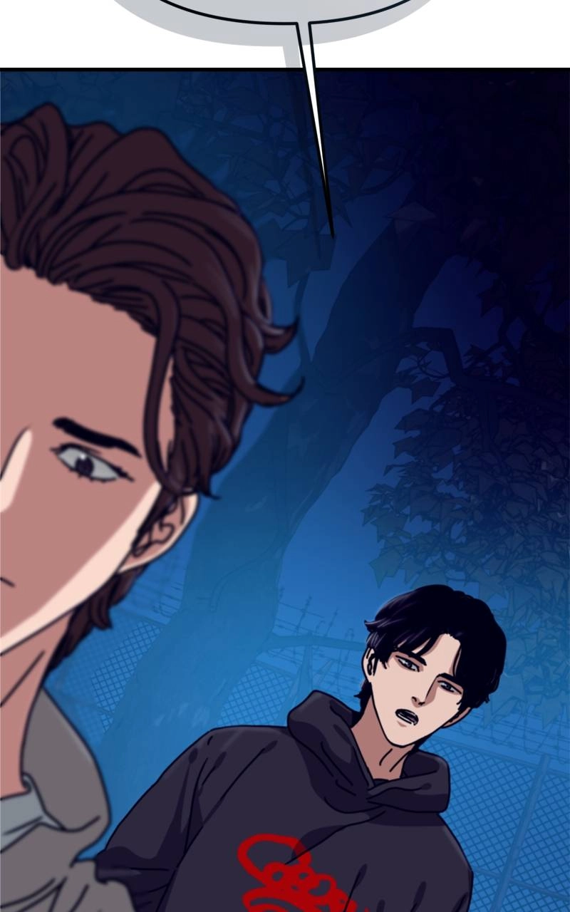 Hiding Out in an Apocalypse Chapter 32, page 102 of 154