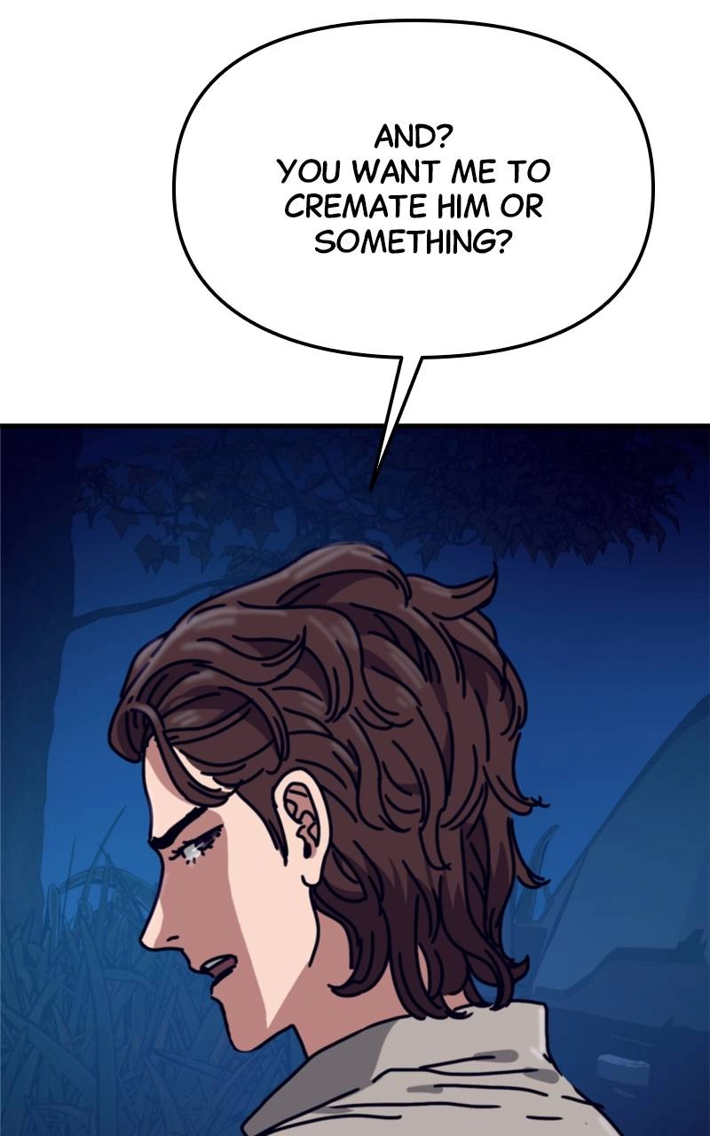 Hiding Out in an Apocalypse Chapter 32, page 105 of 154