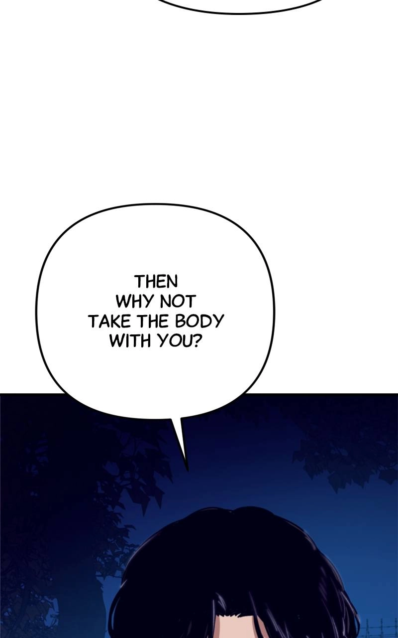 Hiding Out in an Apocalypse Chapter 32, page 108 of 154