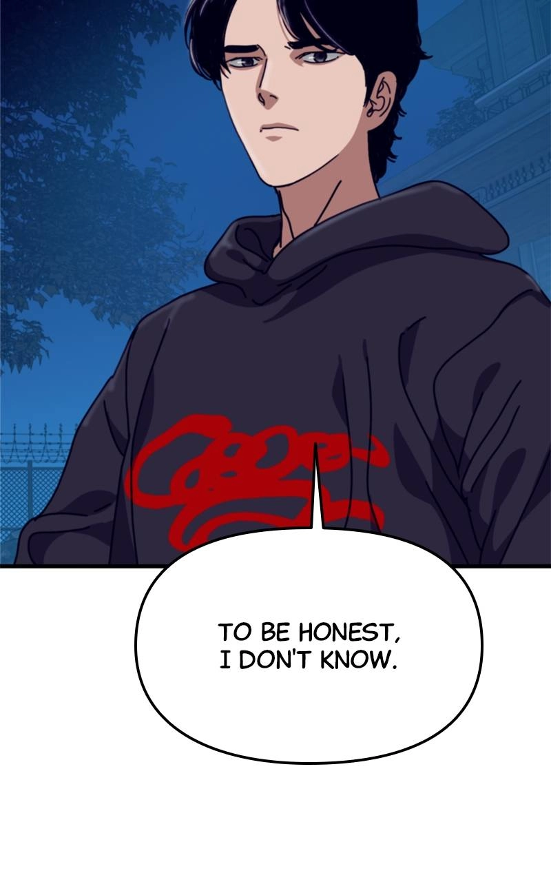 Hiding Out in an Apocalypse Chapter 32, page 114 of 154