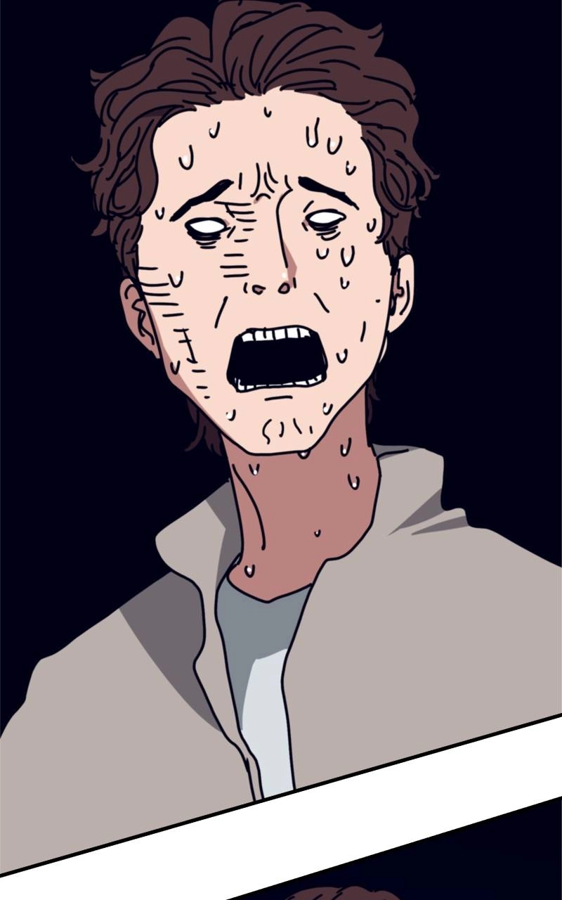 Hiding Out in an Apocalypse Chapter 32, page 117 of 154
