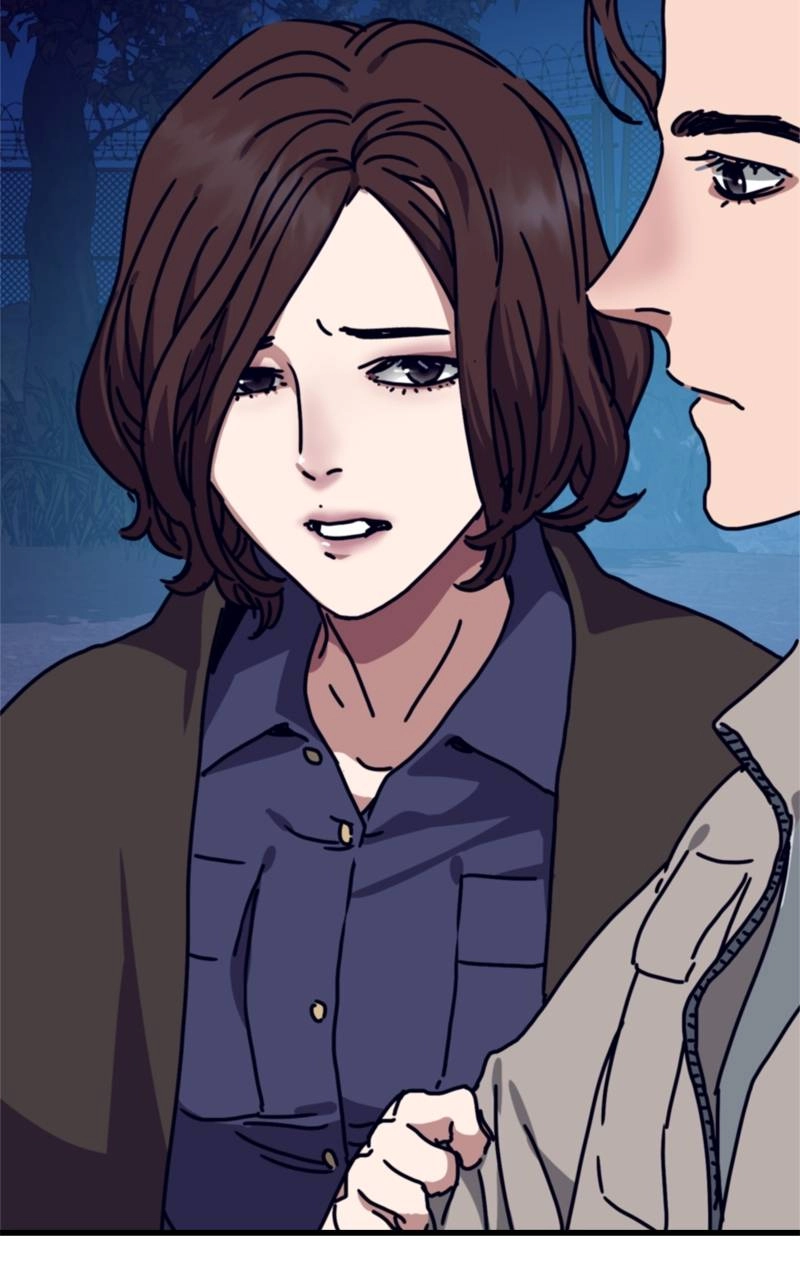 Hiding Out in an Apocalypse Chapter 32, page 12 of 154