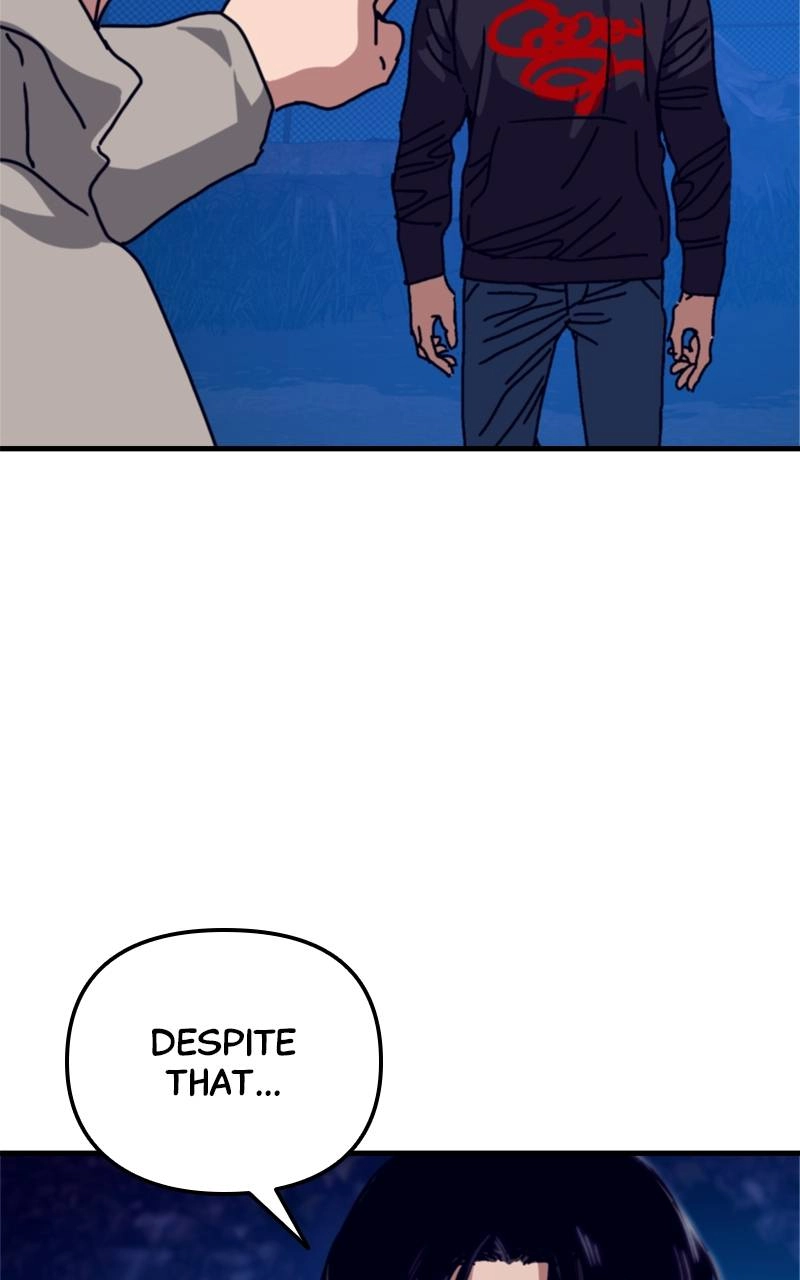 Hiding Out in an Apocalypse Chapter 32, page 120 of 154