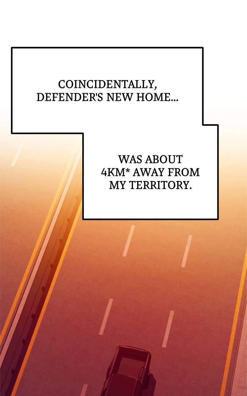 Hiding Out in an Apocalypse Chapter 32, page 127 of 154