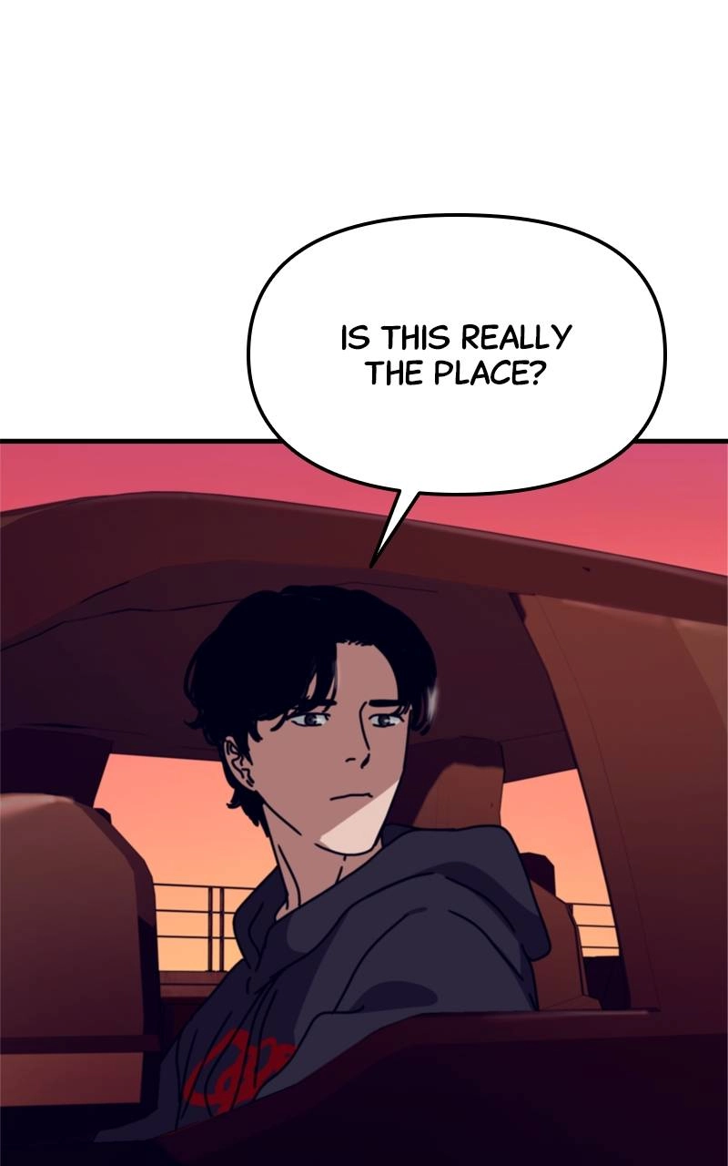 Hiding Out in an Apocalypse Chapter 32, page 129 of 154
