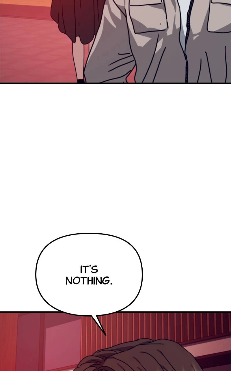 Hiding Out in an Apocalypse Chapter 32, page 136 of 154