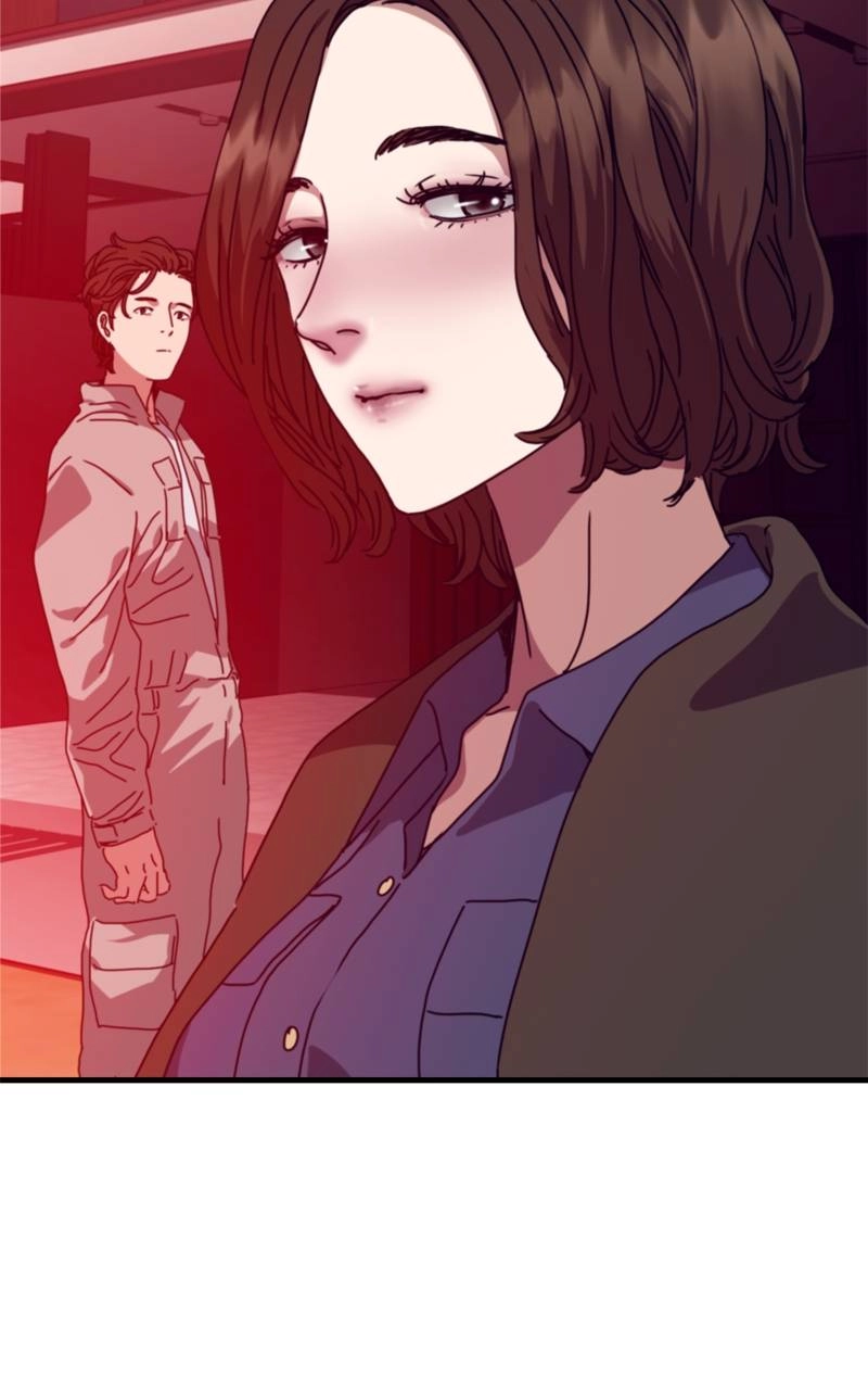 Hiding Out in an Apocalypse Chapter 32, page 137 of 154