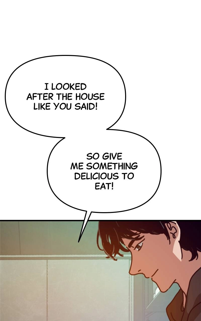 Hiding Out in an Apocalypse Chapter 32, page 141 of 154