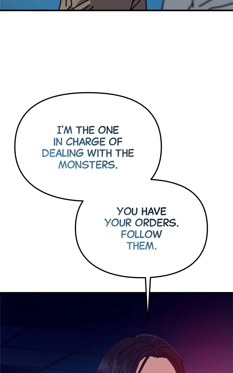 Hiding Out in an Apocalypse Chapter 32, page 145 of 154