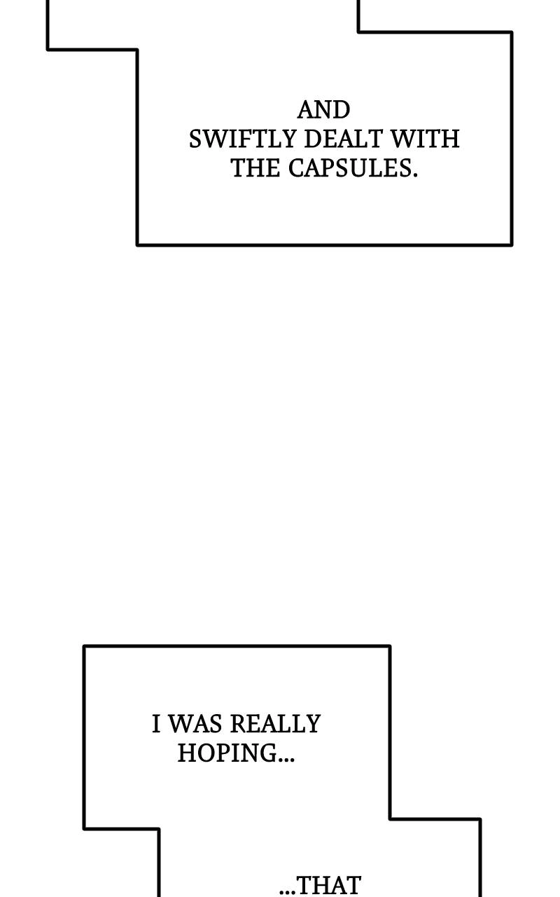 Hiding Out in an Apocalypse Chapter 32, page 147 of 154