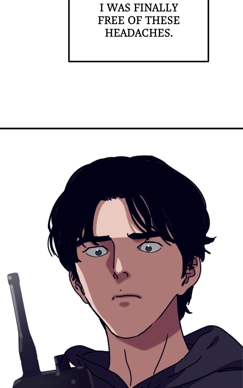 Hiding Out in an Apocalypse Chapter 32, page 148 of 154