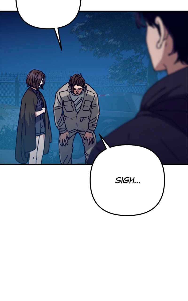Hiding Out in an Apocalypse Chapter 32, page 15 of 154