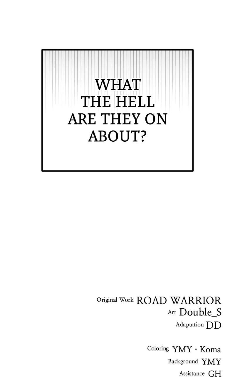 Hiding Out in an Apocalypse Chapter 32, page 153 of 154