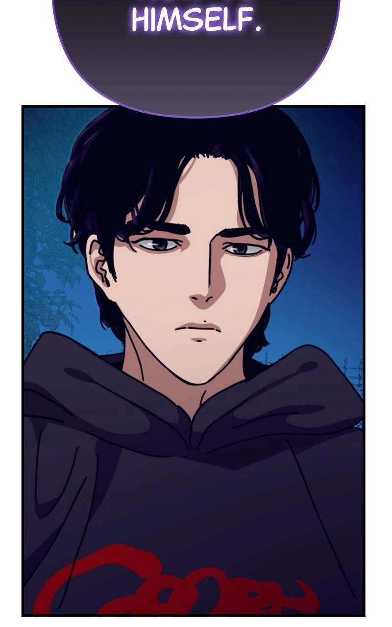 Hiding Out in an Apocalypse Chapter 32, page 17 of 154