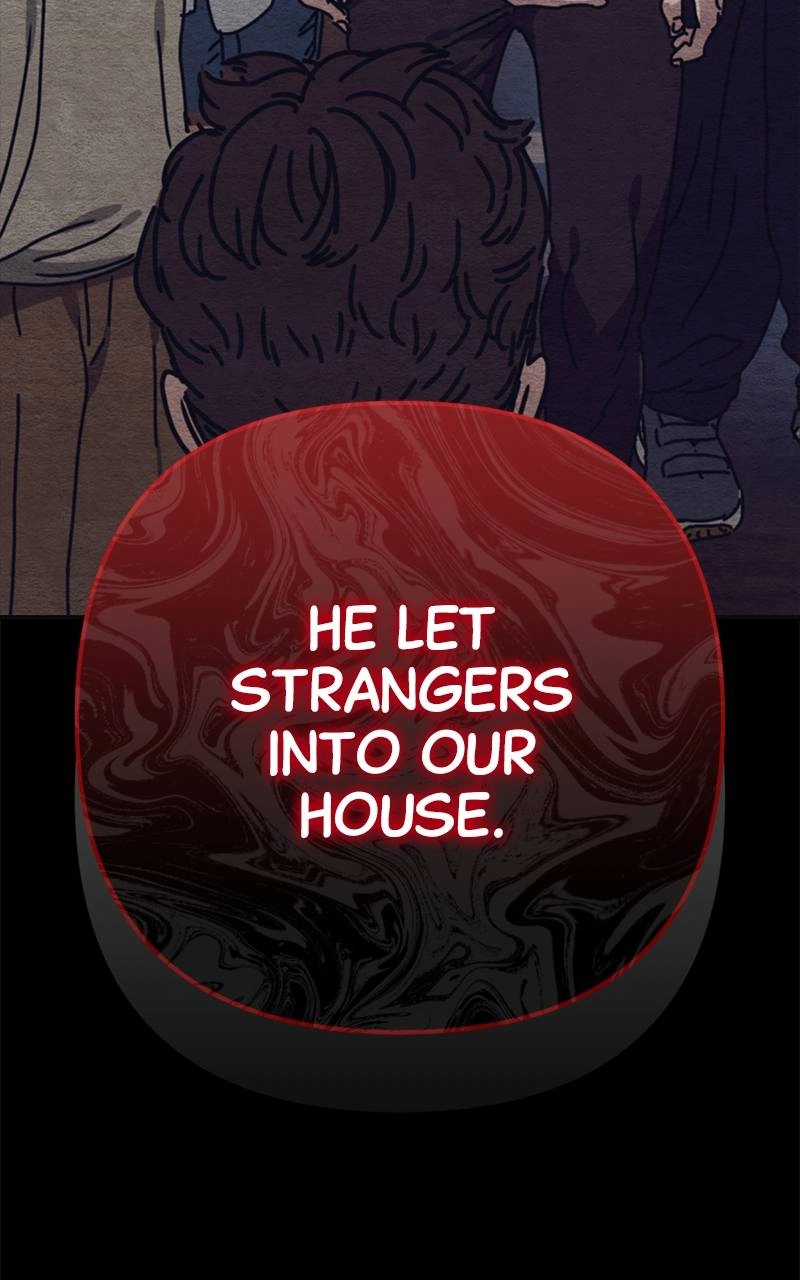 Hiding Out in an Apocalypse Chapter 32, page 37 of 154
