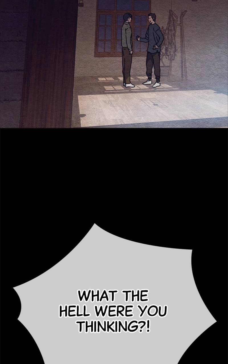 Hiding Out in an Apocalypse Chapter 32, page 39 of 154