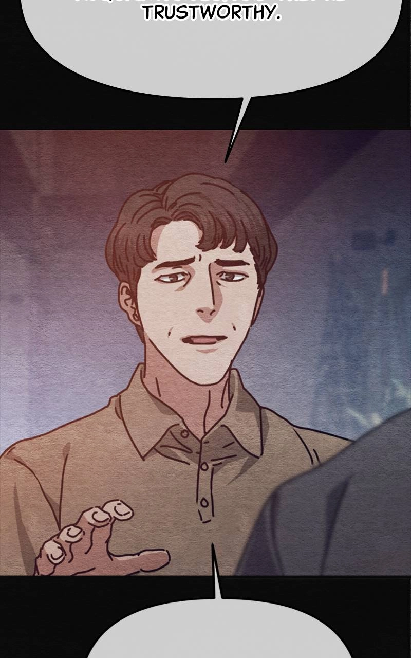 Hiding Out in an Apocalypse Chapter 32, page 42 of 154