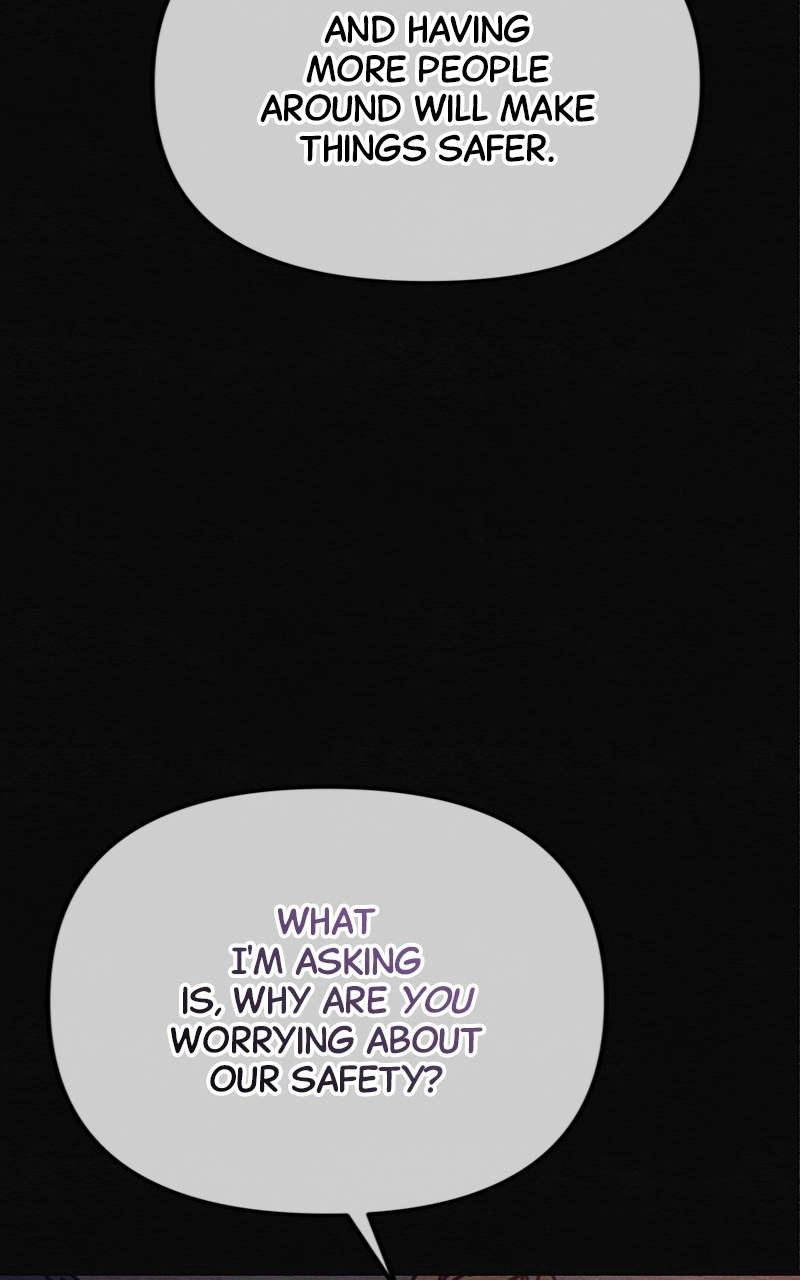 Hiding Out in an Apocalypse Chapter 32, page 43 of 154