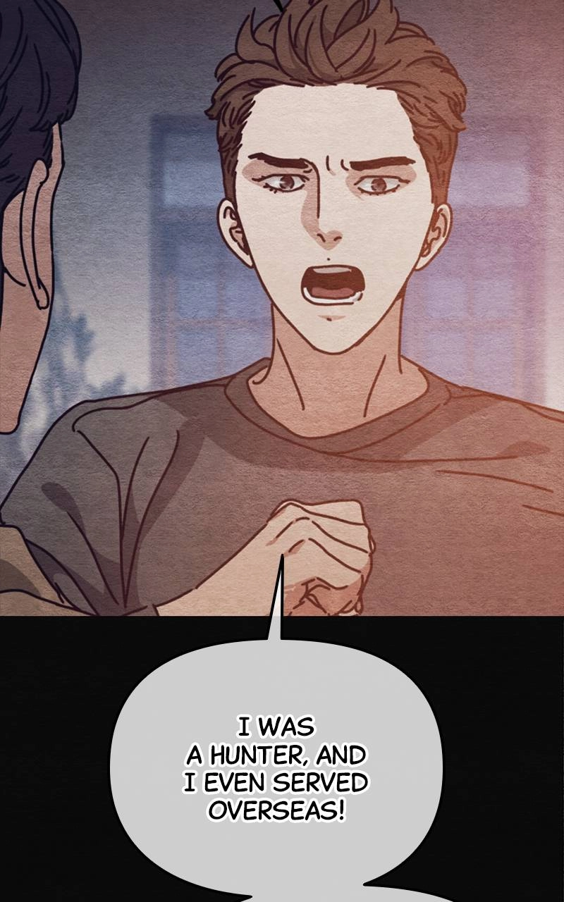 Hiding Out in an Apocalypse Chapter 32, page 44 of 154