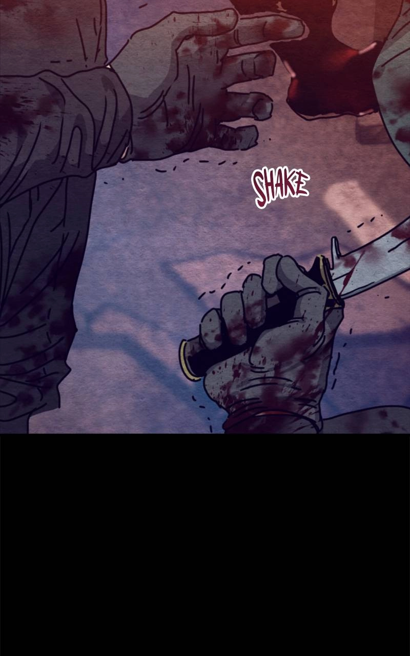Hiding Out in an Apocalypse Chapter 32, page 50 of 154