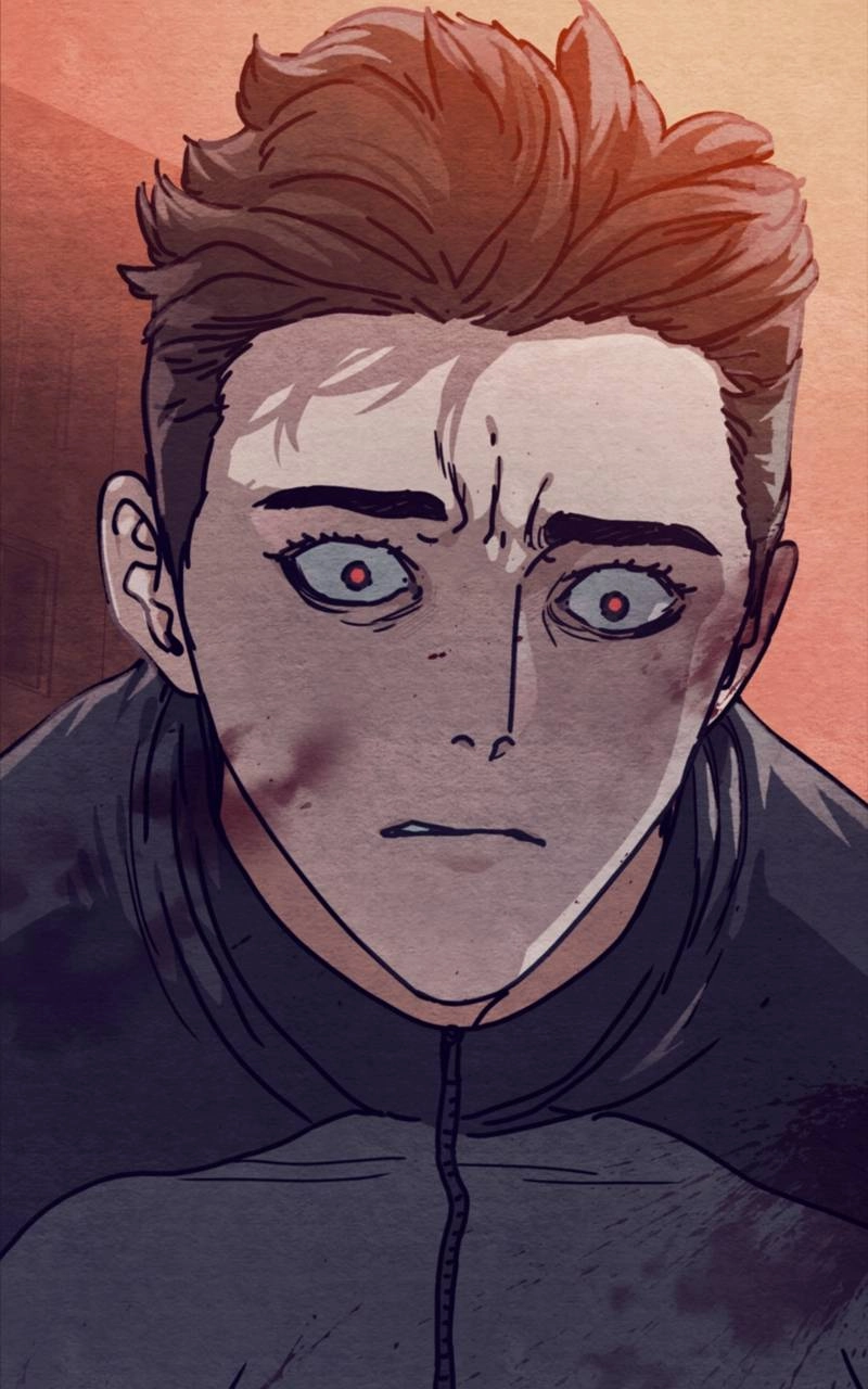 Hiding Out in an Apocalypse Chapter 32, page 52 of 154