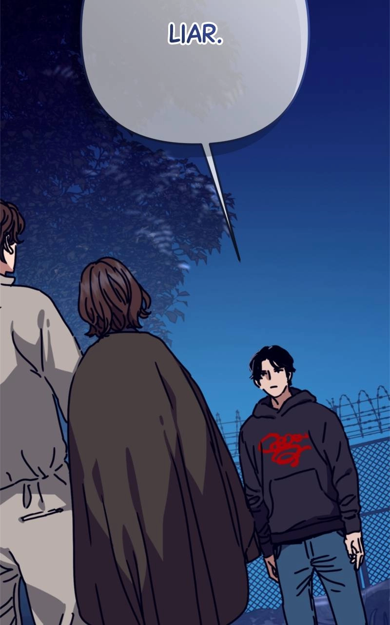 Hiding Out in an Apocalypse Chapter 32, page 6 of 154