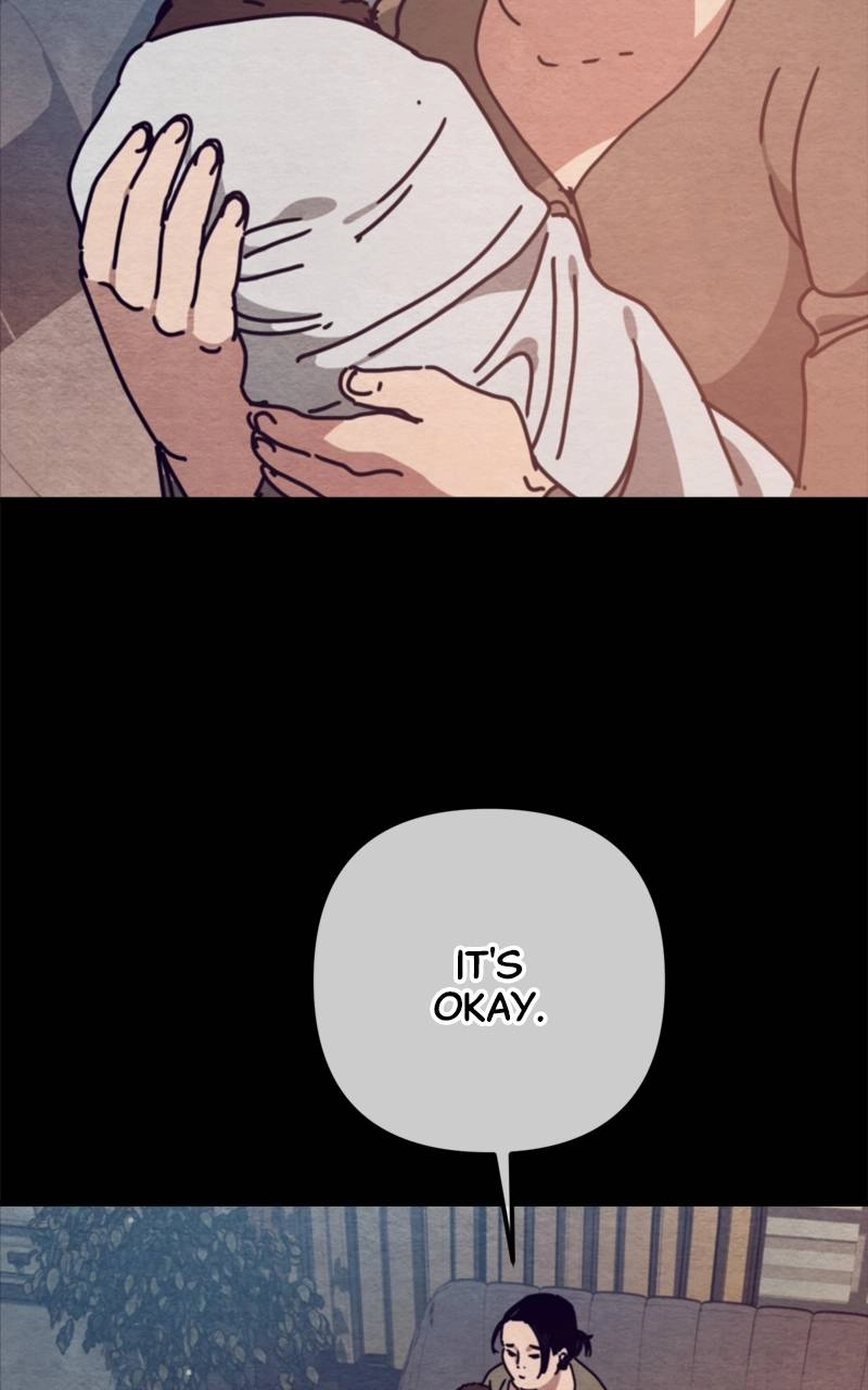 Hiding Out in an Apocalypse Chapter 32, page 66 of 154