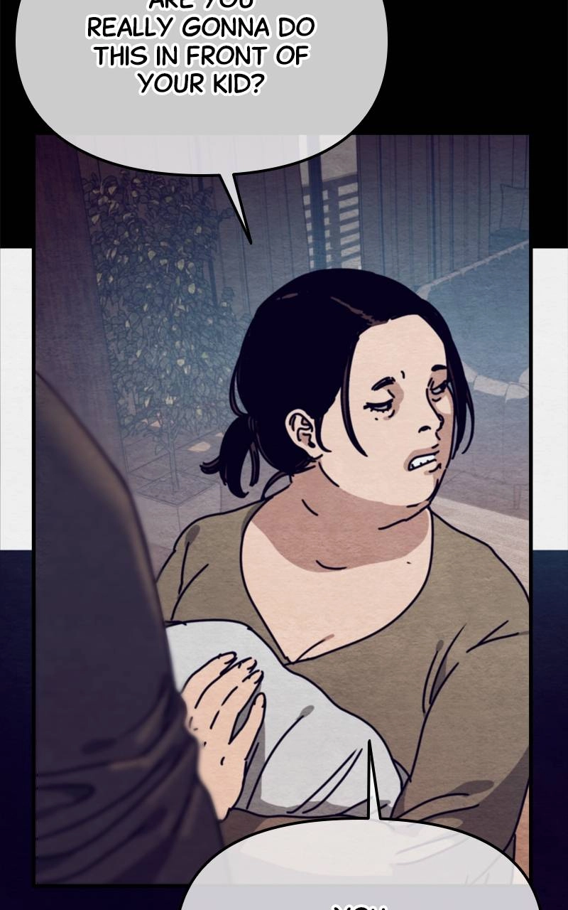 Hiding Out in an Apocalypse Chapter 32, page 73 of 154