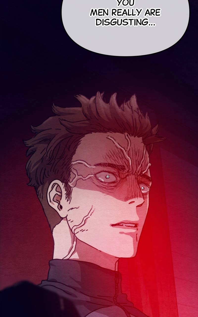 Hiding Out in an Apocalypse Chapter 32, page 74 of 154