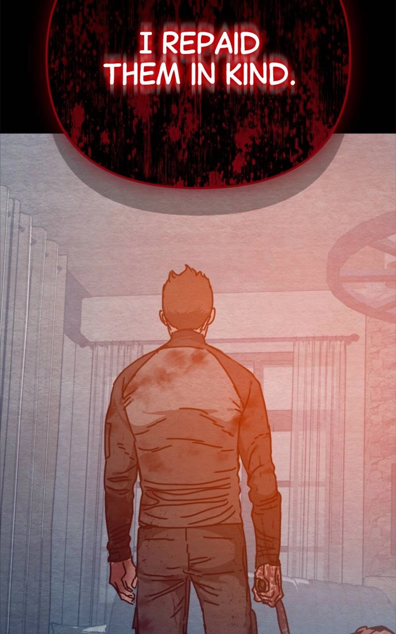 Hiding Out in an Apocalypse Chapter 32, page 79 of 154