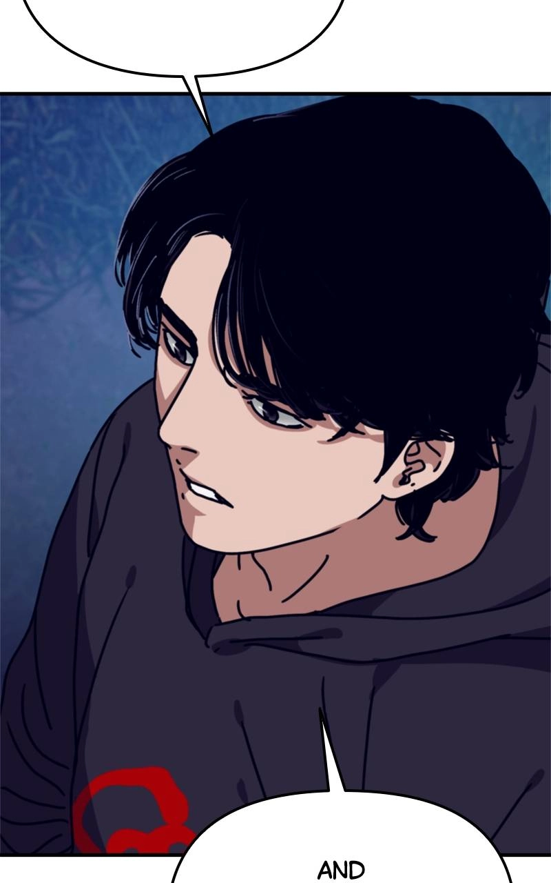 Hiding Out in an Apocalypse Chapter 32, page 8 of 154