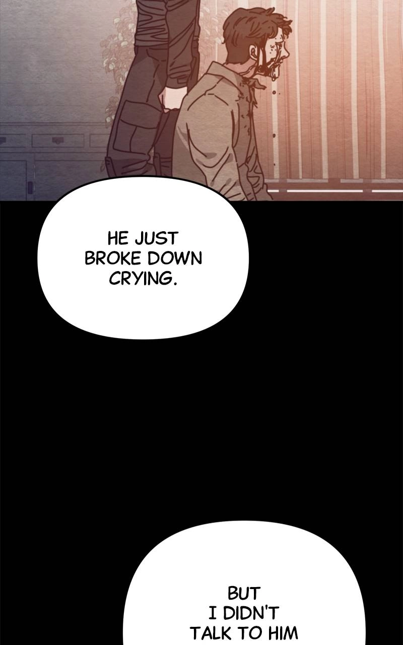Hiding Out in an Apocalypse Chapter 32, page 84 of 154