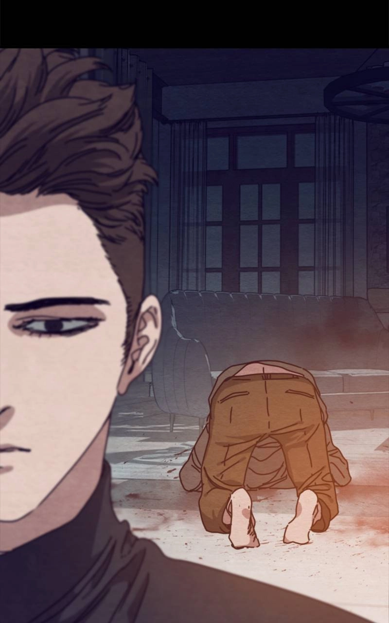 Hiding Out in an Apocalypse Chapter 32, page 86 of 154