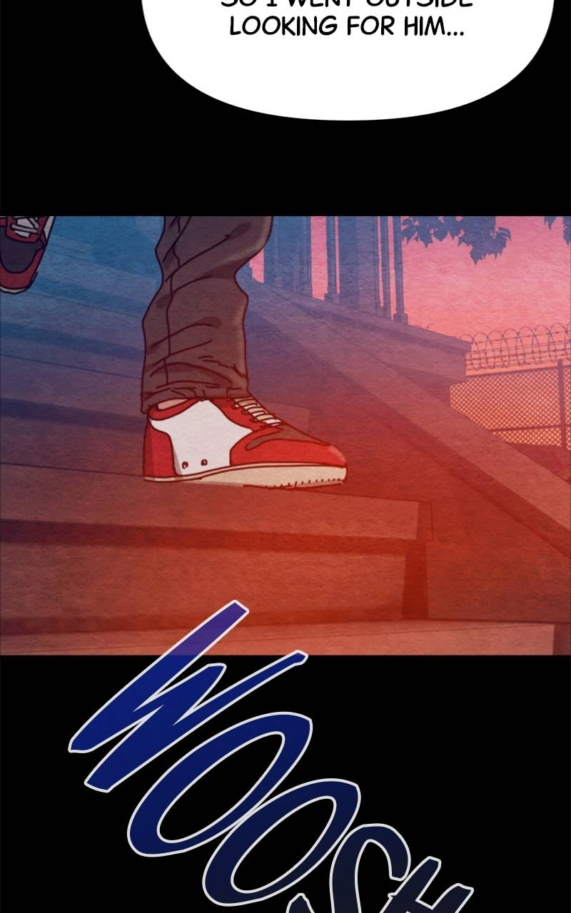 Hiding Out in an Apocalypse Chapter 32, page 93 of 154