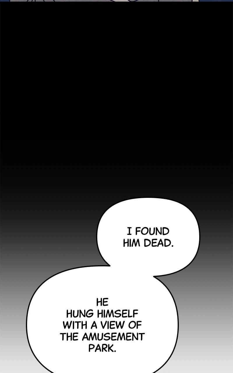 Hiding Out in an Apocalypse Chapter 32, page 97 of 154