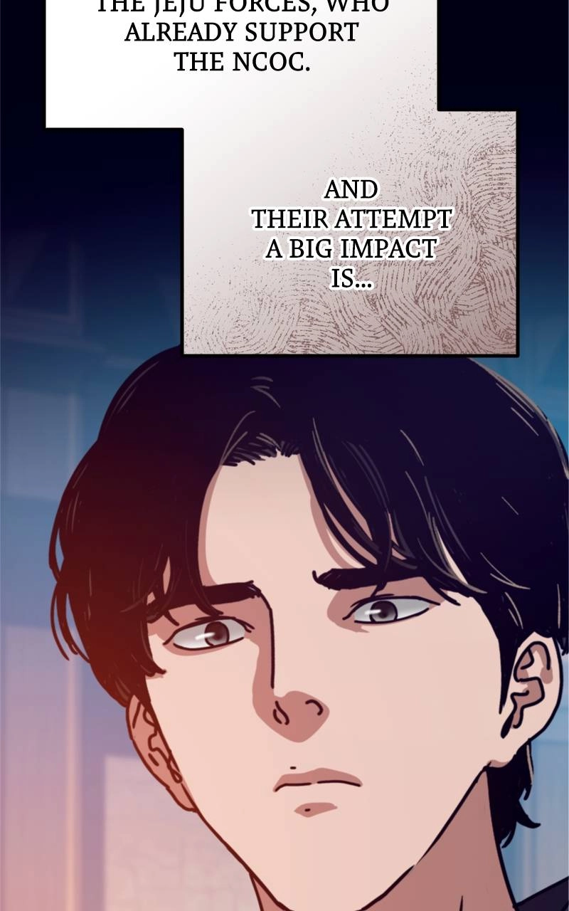 Hiding Out in an Apocalypse Chapter 33, page 100 of 161