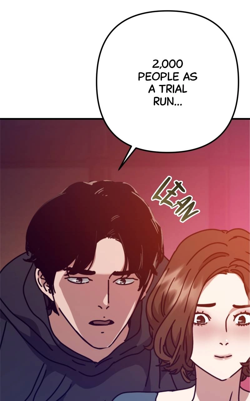 Hiding Out in an Apocalypse Chapter 33, page 103 of 161