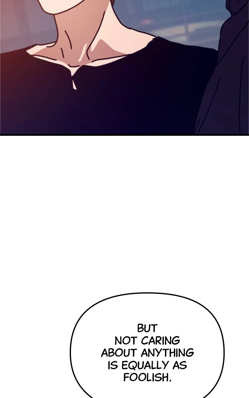 Hiding Out in an Apocalypse Chapter 33, page 113 of 161