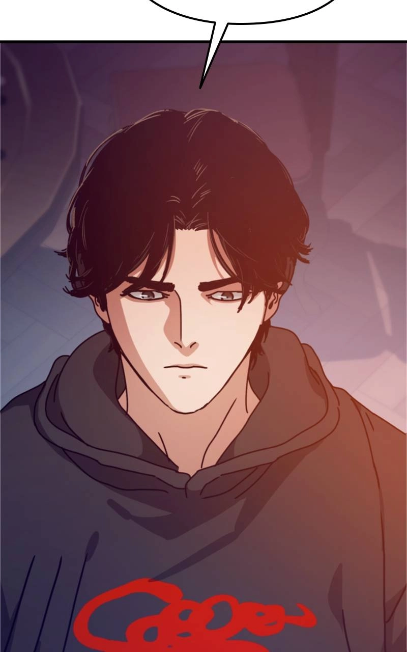 Hiding Out in an Apocalypse Chapter 33, page 114 of 161