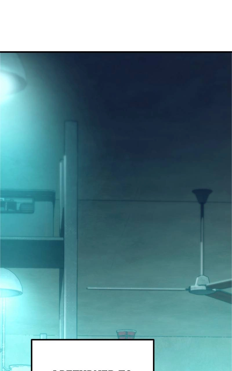 Hiding Out in an Apocalypse Chapter 33, page 117 of 161