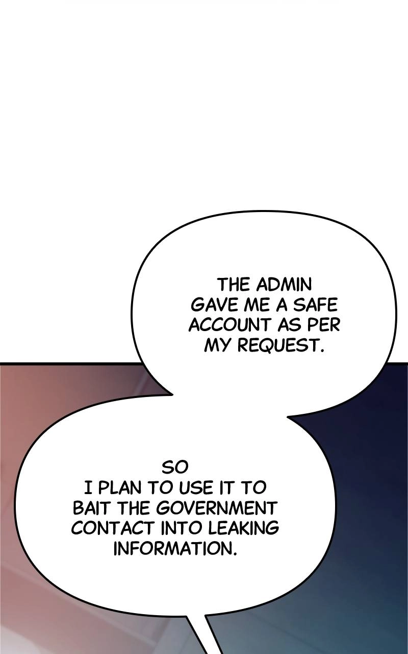 Hiding Out in an Apocalypse Chapter 33, page 120 of 161