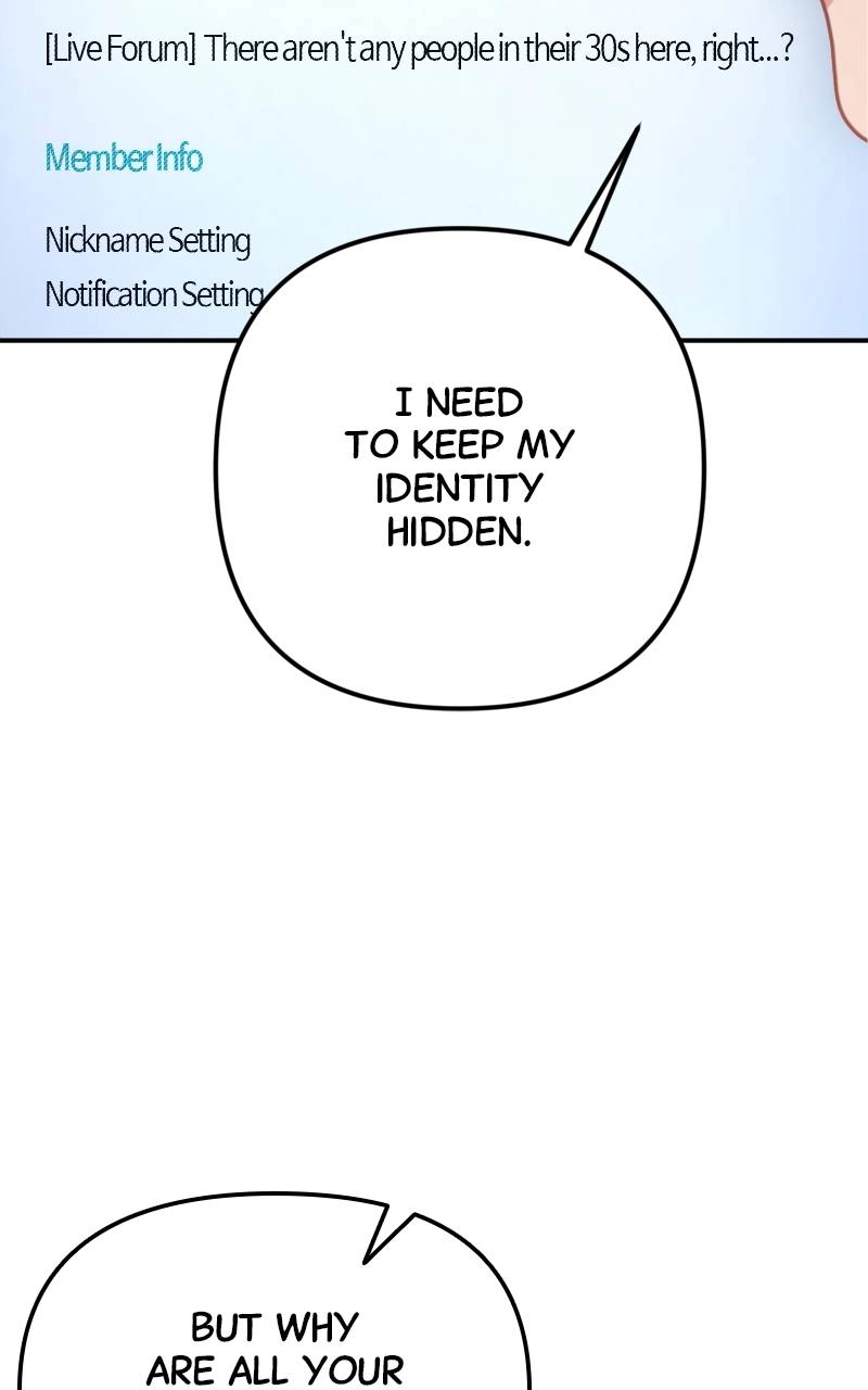 Hiding Out in an Apocalypse Chapter 33, page 125 of 161