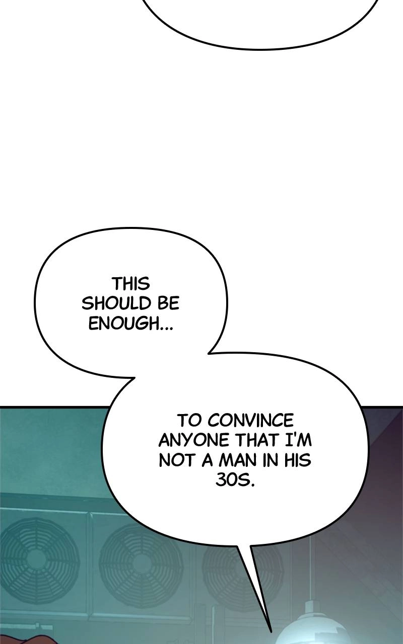 Hiding Out in an Apocalypse Chapter 33, page 127 of 161