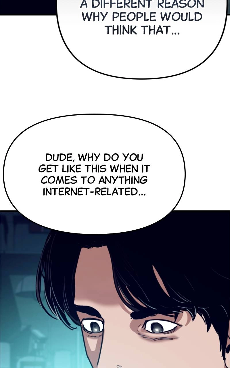 Hiding Out in an Apocalypse Chapter 33, page 129 of 161