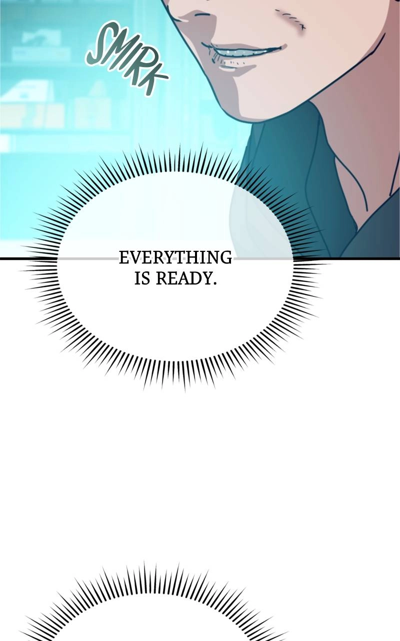 Hiding Out in an Apocalypse Chapter 33, page 130 of 161