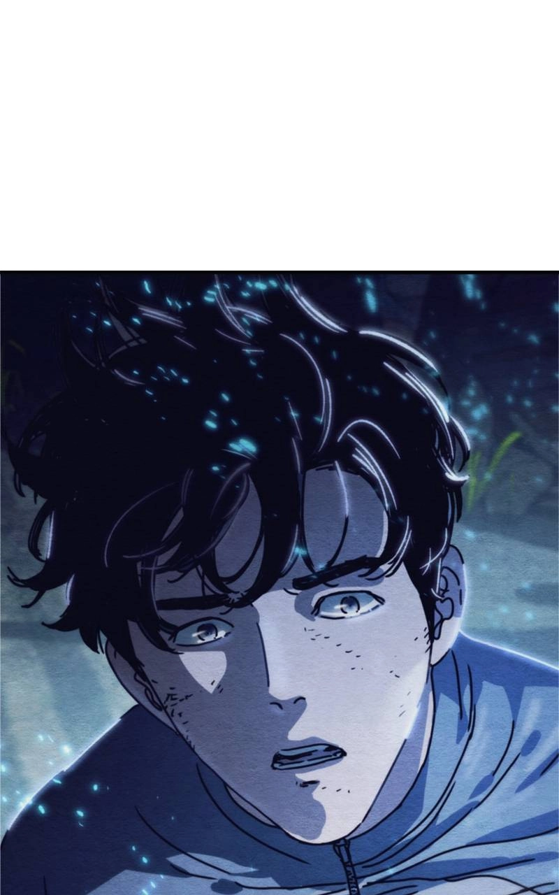Hiding Out in an Apocalypse Chapter 33, page 134 of 161