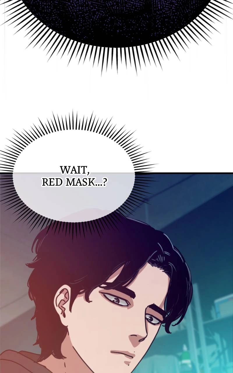 Hiding Out in an Apocalypse Chapter 33, page 149 of 161